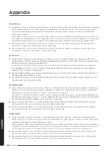 Preview for 48 page of Samsung AC RXAD G Series Installation Manual