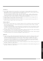 Preview for 51 page of Samsung AC RXAD G Series Installation Manual