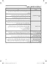 Предварительный просмотр 22 страницы Samsung AC-S38ANBA Series User Manual