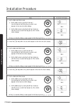 Preview for 20 page of Samsung AC TN4PKC Series Instruction Manual