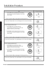 Preview for 22 page of Samsung AC TN4PKC Series Instruction Manual