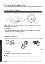 Предварительный просмотр 12 страницы Samsung AC TN4PKC Series User Manual