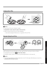 Предварительный просмотр 13 страницы Samsung AC TN4PKC Series User Manual