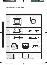 Preview for 6 page of Samsung AC TN4PKG Series Installation Manual