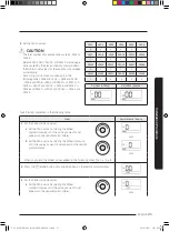 Preview for 21 page of Samsung AC TN4PKG Series Installation Manual