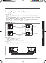 Preview for 35 page of Samsung AC TN4PKG Series Installation Manual