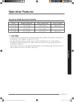 Preview for 11 page of Samsung AC TN4PKG Series User Manual