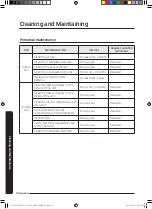 Preview for 14 page of Samsung AC TN4PKG Series User Manual