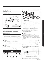 Preview for 7 page of Samsung AC TNCDKC Series Installation Manual