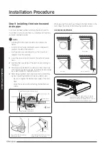 Preview for 12 page of Samsung AC TNCDKC Series Installation Manual