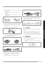 Preview for 15 page of Samsung AC TNCDKC Series Installation Manual