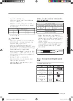 Preview for 17 page of Samsung AC TXAP G Series Installation Manual