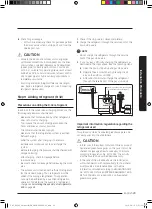 Preview for 23 page of Samsung AC TXAP G Series Installation Manual