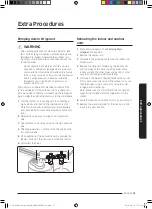 Preview for 31 page of Samsung AC TXAP G Series Installation Manual