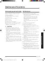 Preview for 33 page of Samsung AC TXAP G Series Installation Manual