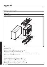 Preview for 32 page of Samsung AC TXQL C Series Installation Manual