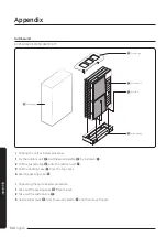 Preview for 34 page of Samsung AC TXQL C Series Installation Manual