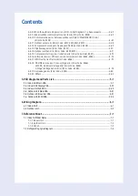 Preview for 3 page of Samsung AC009BN1DCH Service Manual