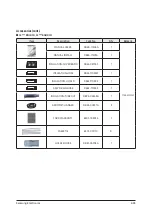 Preview for 48 page of Samsung AC009BNLDCH Service Manual