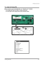 Preview for 297 page of Samsung AC009BNLDCH Service Manual