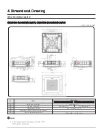 Preview for 39 page of Samsung AC009BNNDCH/AA Technical Data Book