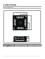 Preview for 41 page of Samsung AC009BNNDCH/AA Technical Data Book