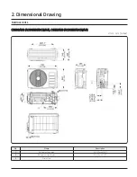 Preview for 52 page of Samsung AC009BNNDCH/AA Technical Data Book