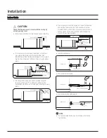 Preview for 77 page of Samsung AC009BNNDCH/AA Technical Data Book