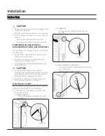 Preview for 85 page of Samsung AC009BNNDCH/AA Technical Data Book