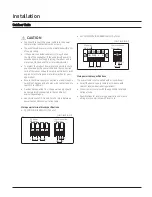 Preview for 88 page of Samsung AC009BNNDCH/AA Technical Data Book