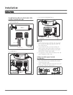 Preview for 91 page of Samsung AC009BNNDCH/AA Technical Data Book