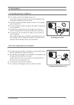 Preview for 3 page of Samsung AC009KNLDCH Service Manual