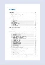 Preview for 2 page of Samsung AC018JN4DCH/AA Service Manual