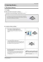 Preview for 6 page of Samsung AC018JN4DCH/AA Service Manual