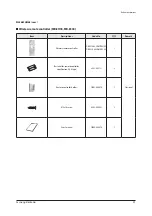 Preview for 12 page of Samsung AC018JN4DCH/AA Service Manual