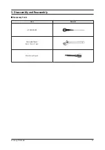 Preview for 16 page of Samsung AC018JN4DCH/AA Service Manual