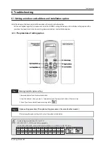 Preview for 41 page of Samsung AC018JN4DCH/AA Service Manual