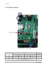 Предварительный просмотр 52 страницы Samsung AC018JN4DCH/AA Service Manual