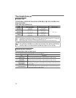 Preview for 11 page of Samsung AC018JNHDCH User & Installation Manual