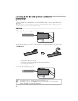 Preview for 15 page of Samsung AC018JNHDCH User & Installation Manual