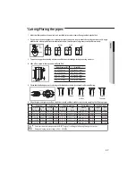 Preview for 28 page of Samsung AC018JNHDCH User & Installation Manual