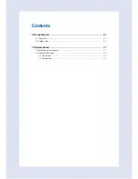 Preview for 3 page of Samsung AC018KNZDCH/AA Service Manual