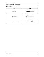 Preview for 9 page of Samsung AC018KNZDCH/AA Service Manual