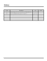 Preview for 2 page of Samsung AC018MNADCH/AA Technical Data Book