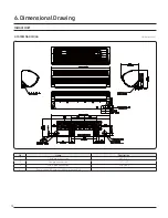 Preview for 14 page of Samsung AC018MNADCH/AA Technical Data Book