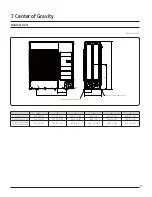 Preview for 21 page of Samsung AC018MNADCH/AA Technical Data Book