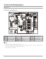 Preview for 24 page of Samsung AC018MNADCH/AA Technical Data Book