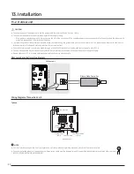 Preview for 42 page of Samsung AC018MNADCH/AA Technical Data Book