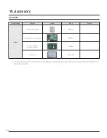 Preview for 48 page of Samsung AC018MNADCH/AA Technical Data Book