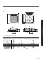 Предварительный просмотр 7 страницы Samsung AC018TN4PEH Installation Manual